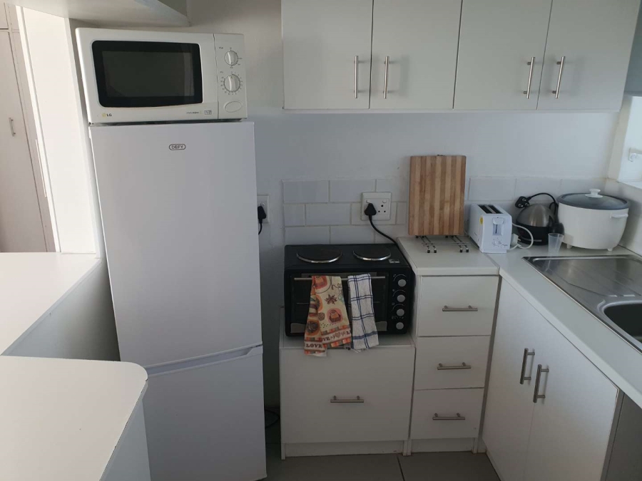 1 Bedroom Property for Sale in Observatory Western Cape